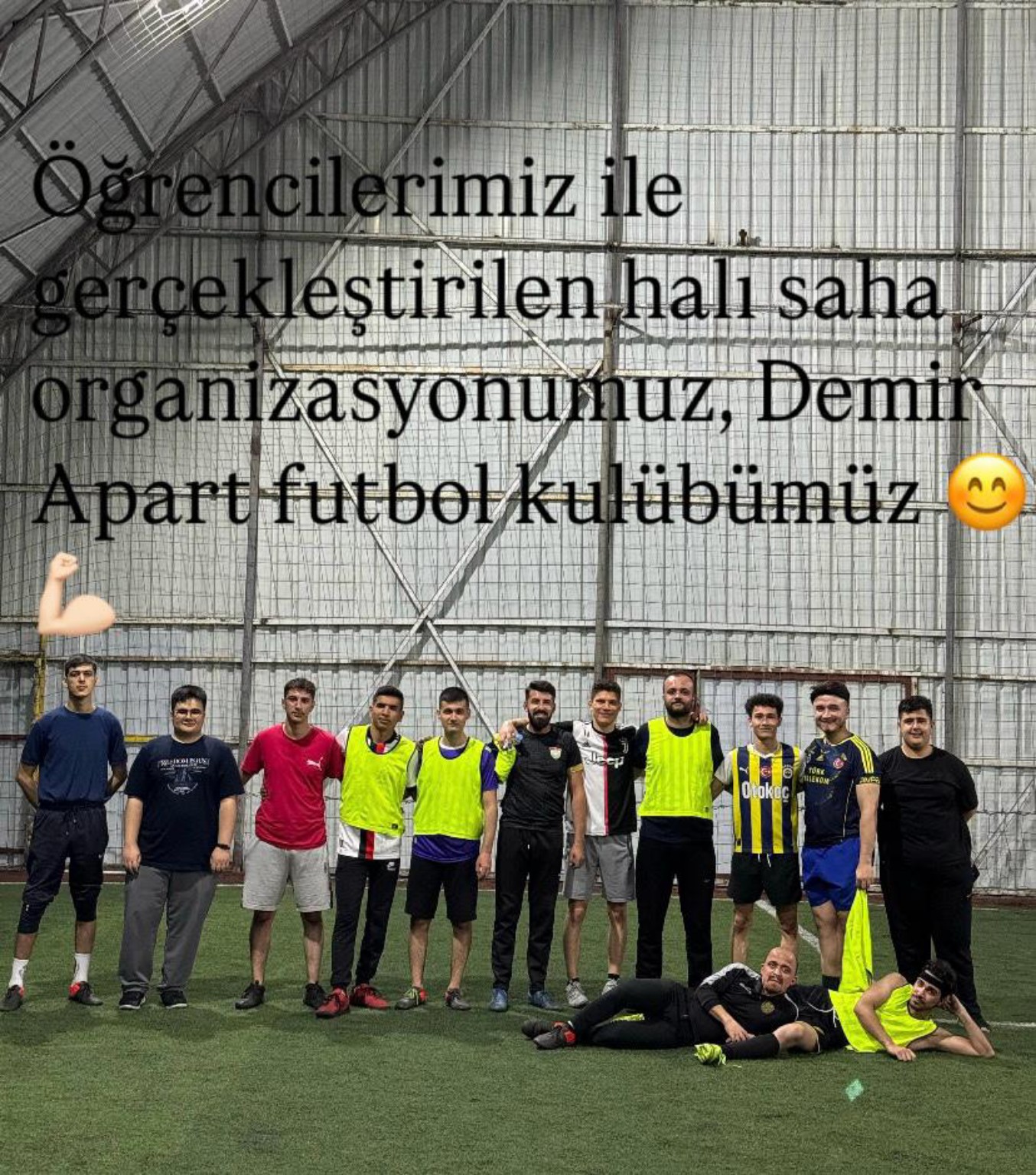 Etkinlik